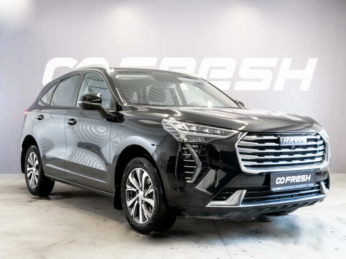 Haval Jolion I