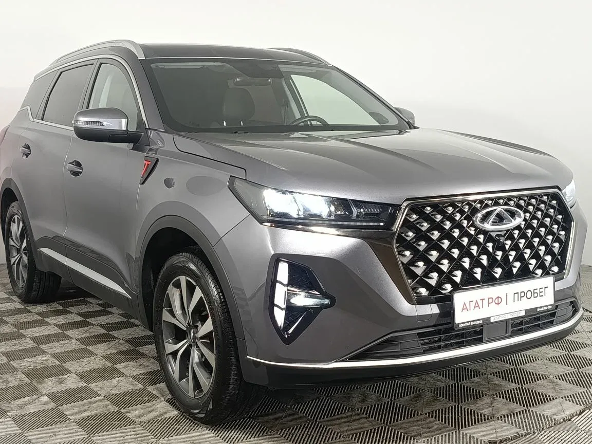 Chery Tiggo 7 Pro Max I