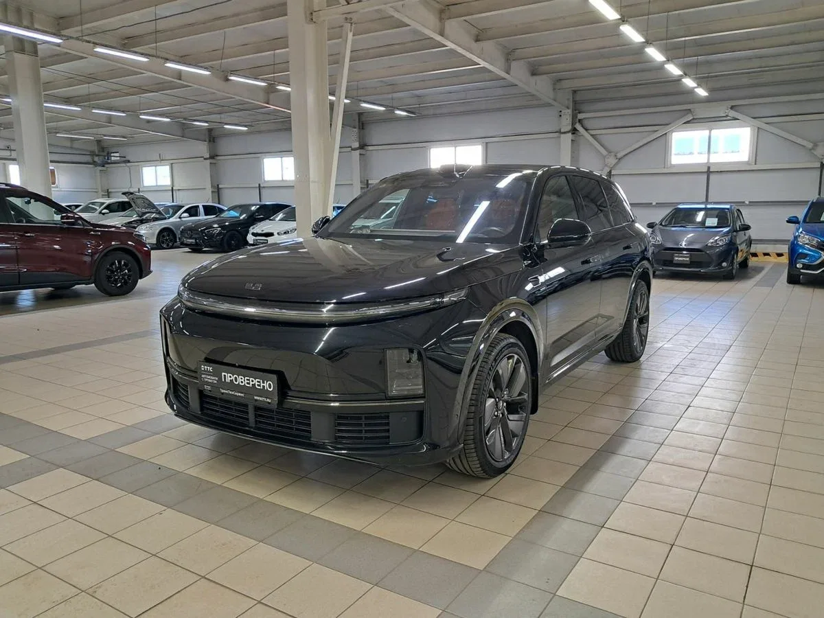 Li Auto (Lixiang) L7 I