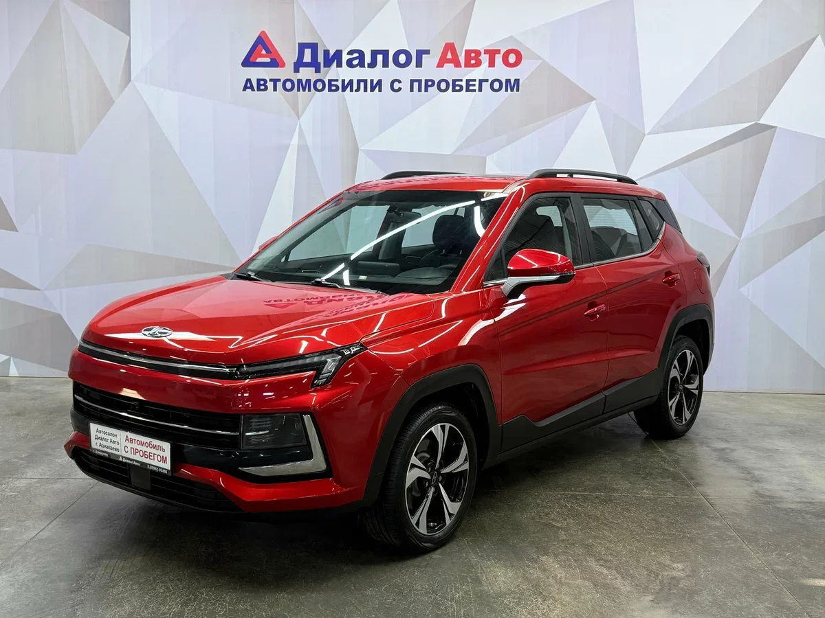 Москвич 3