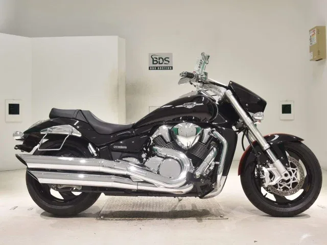Suzuki Boulevard M109R