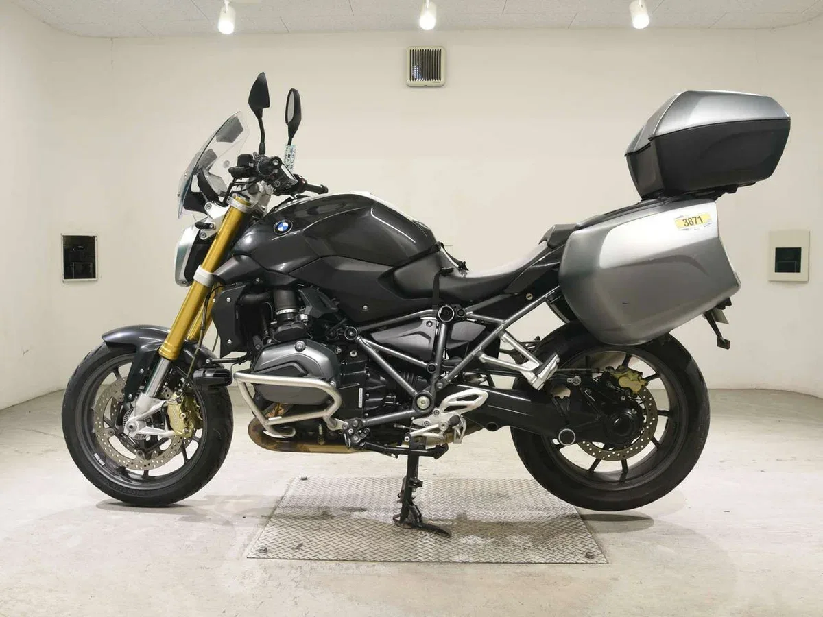 BMW R 1200 R