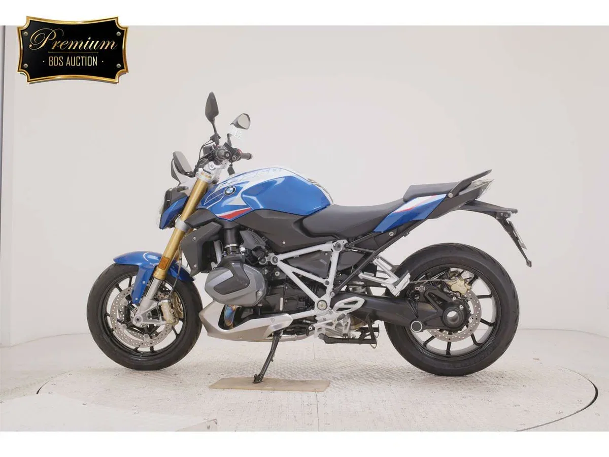 BMW R 1250 R
