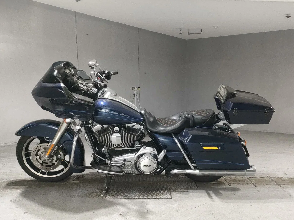 Harley-Davidson Road Glide