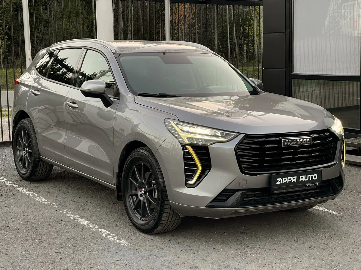 Haval Jolion I