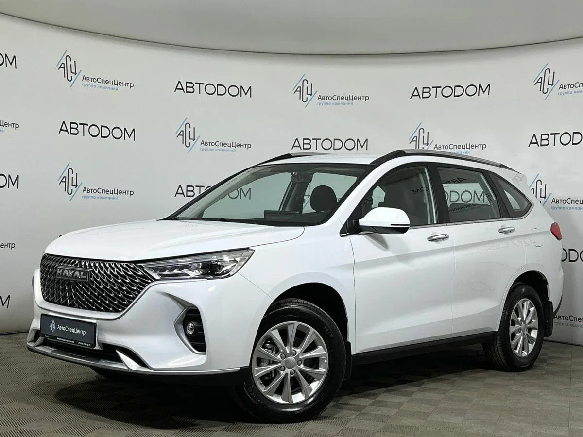 Haval M6 II