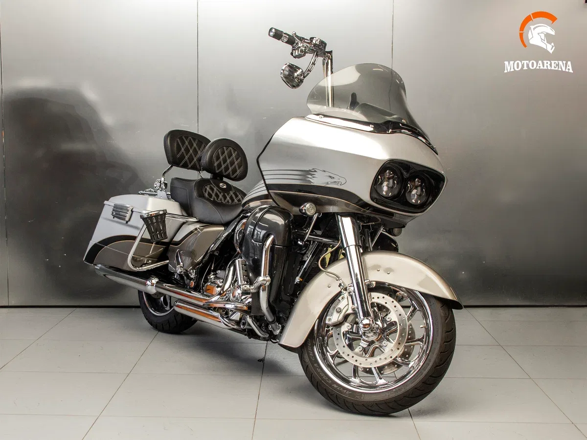 Harley-Davidson CVO Road Glide