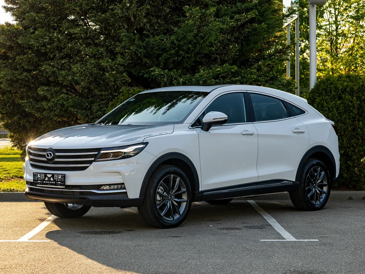 Dongfeng DFSK ix5