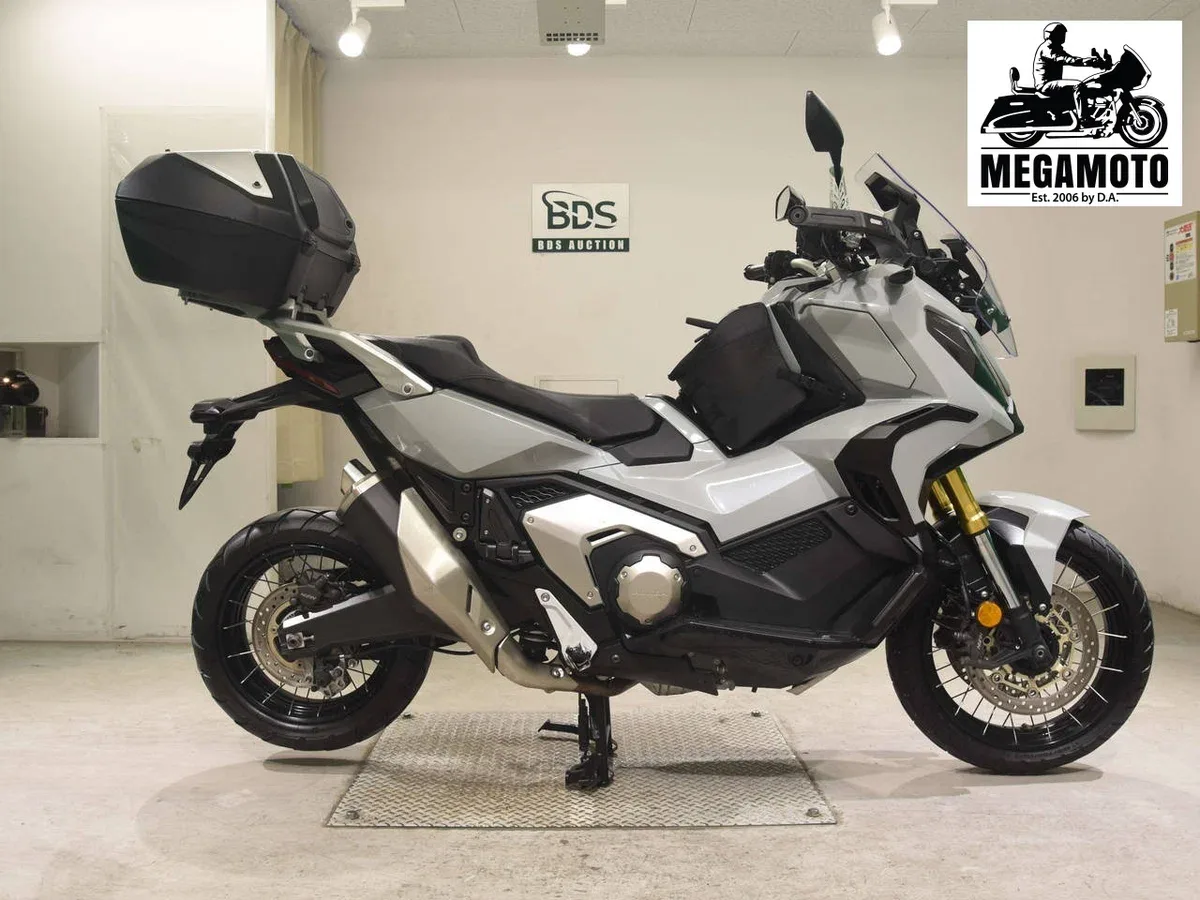 Honda X-ADV