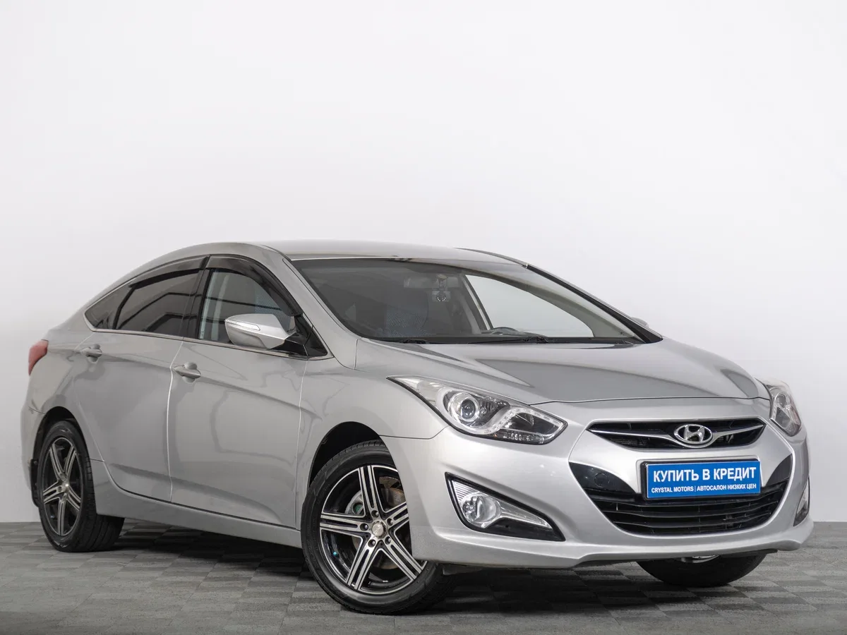Hyundai i40 I