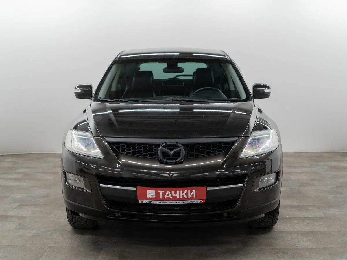 Mazda CX-9 I
