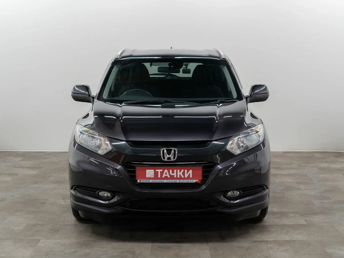 Honda Vezel I