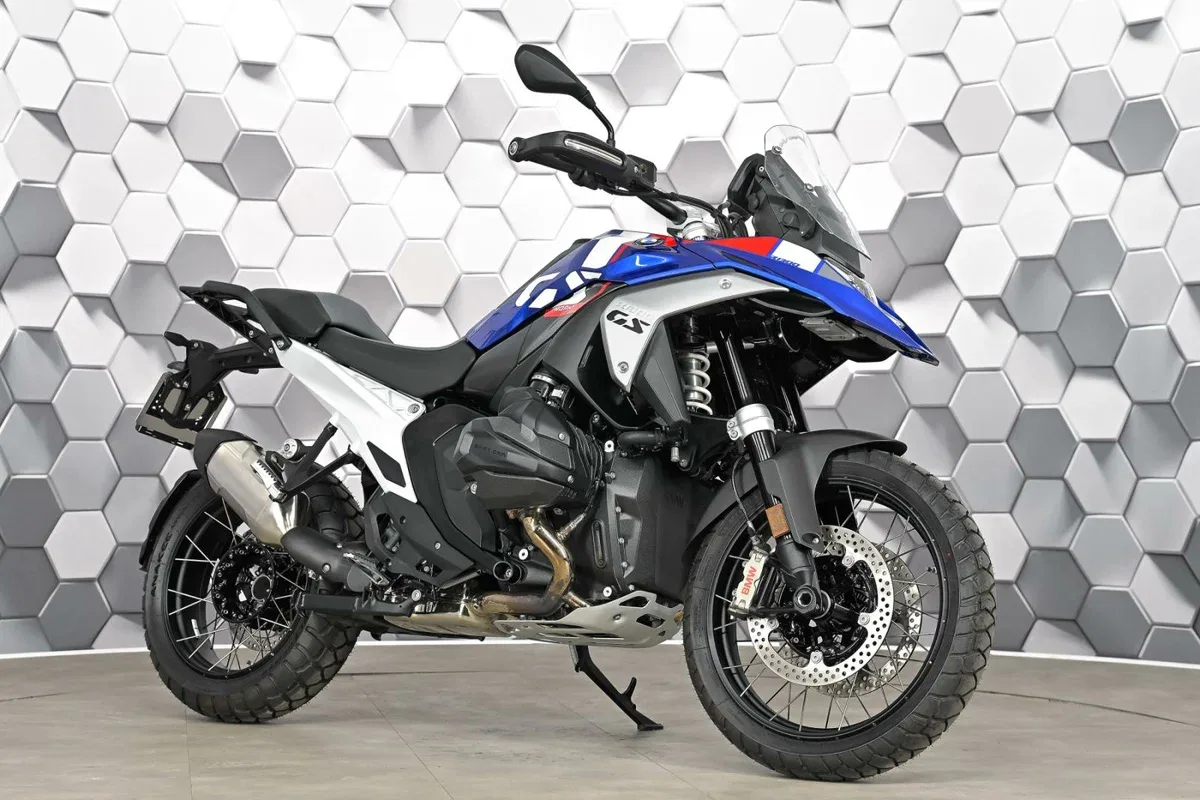 BMW R 1300 GS