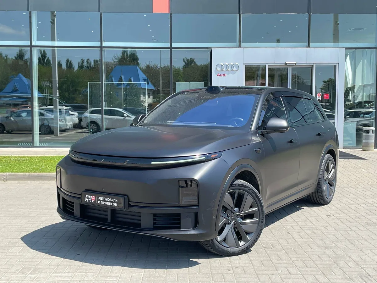 Li Auto (Lixiang) L7 I