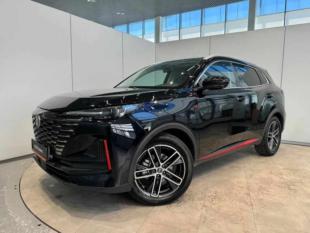 Changan CS55 Plus II