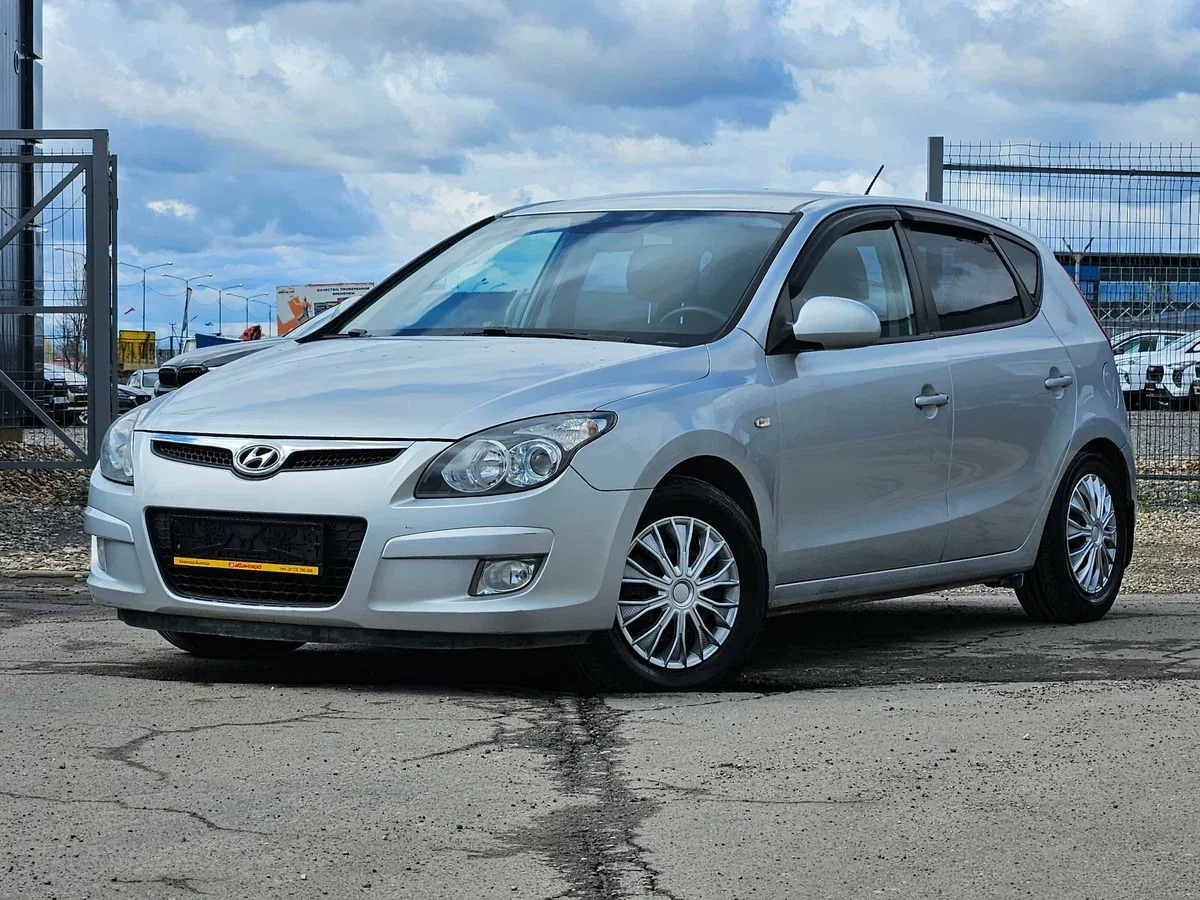 Hyundai i30 I