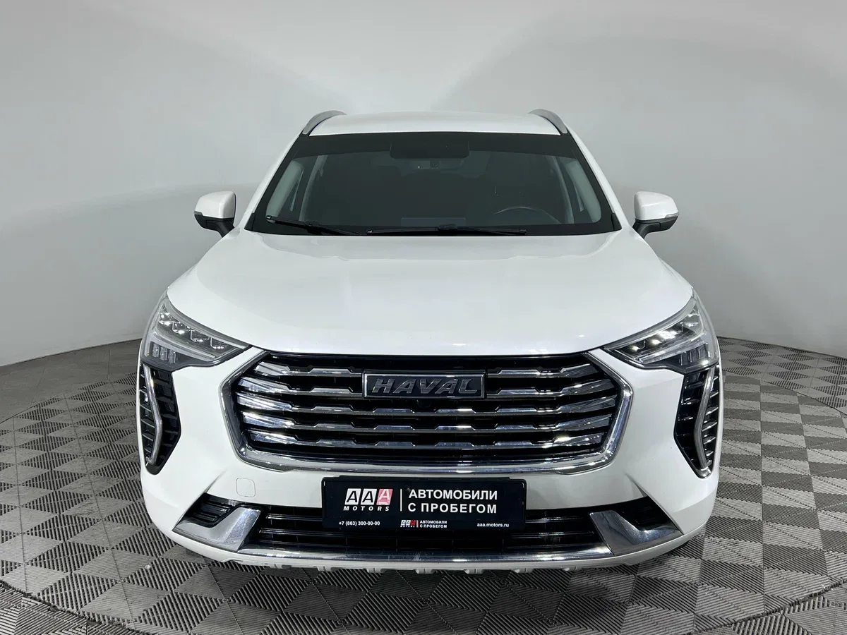 Haval Jolion I