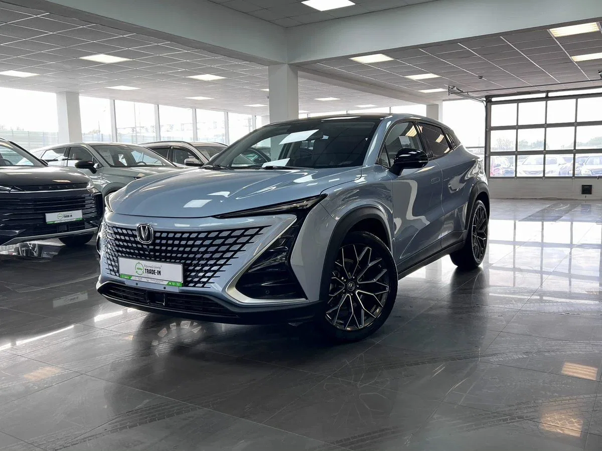 Changan UNI-T I