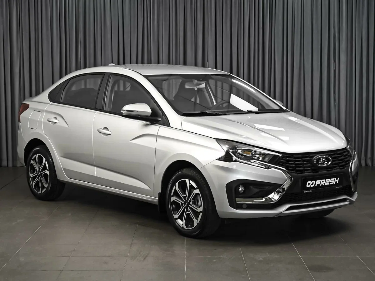 Lada (ВАЗ) Iskra
