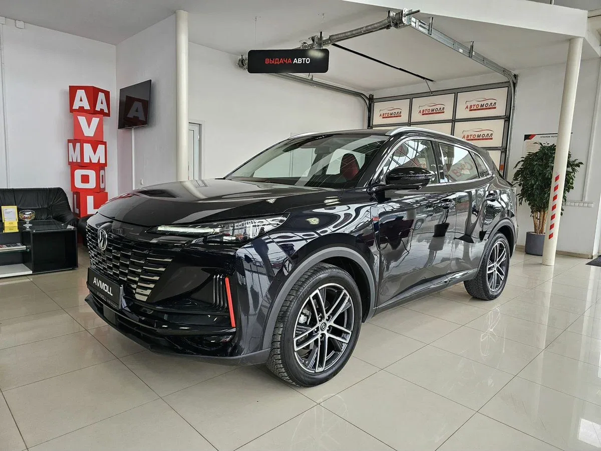 Changan CS55 Plus II