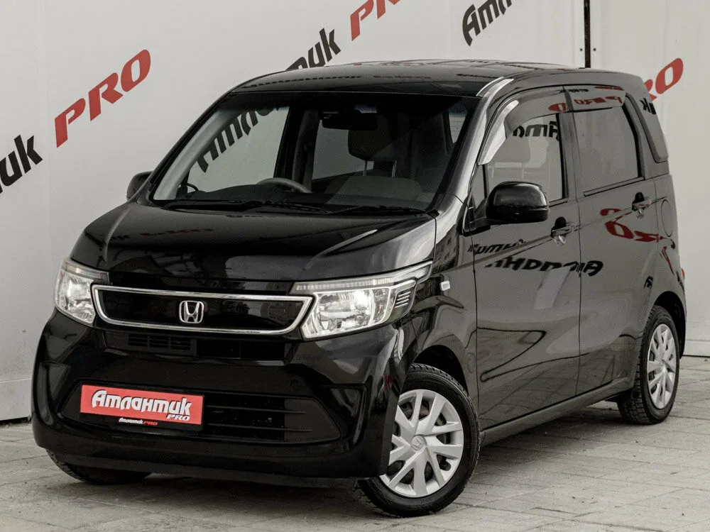 Honda N-WGN I