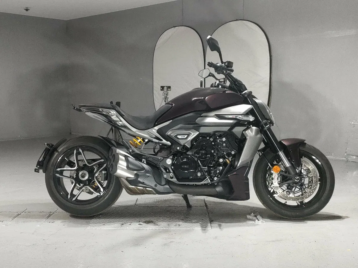 Ducati XDiavel
