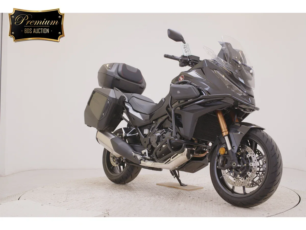 Honda NT1100