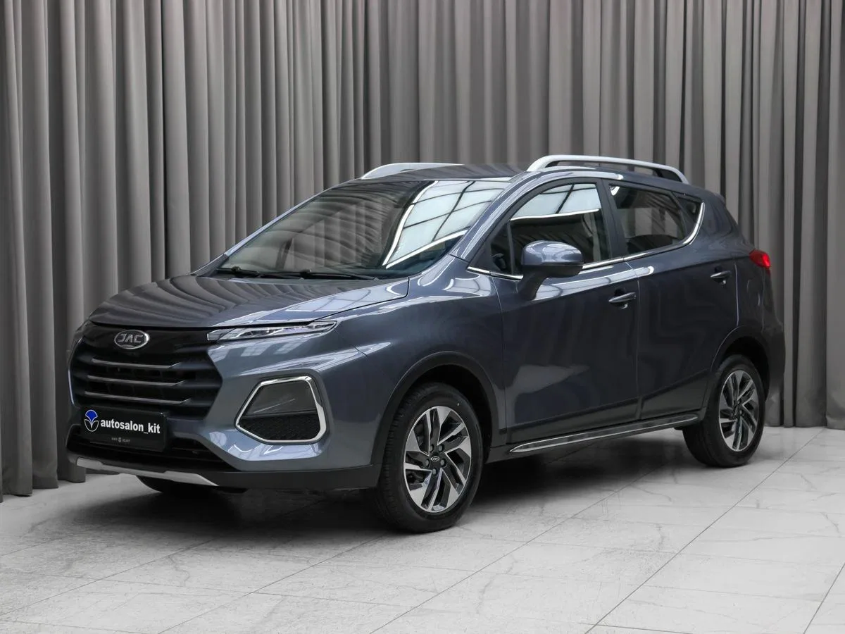 JAC JS3