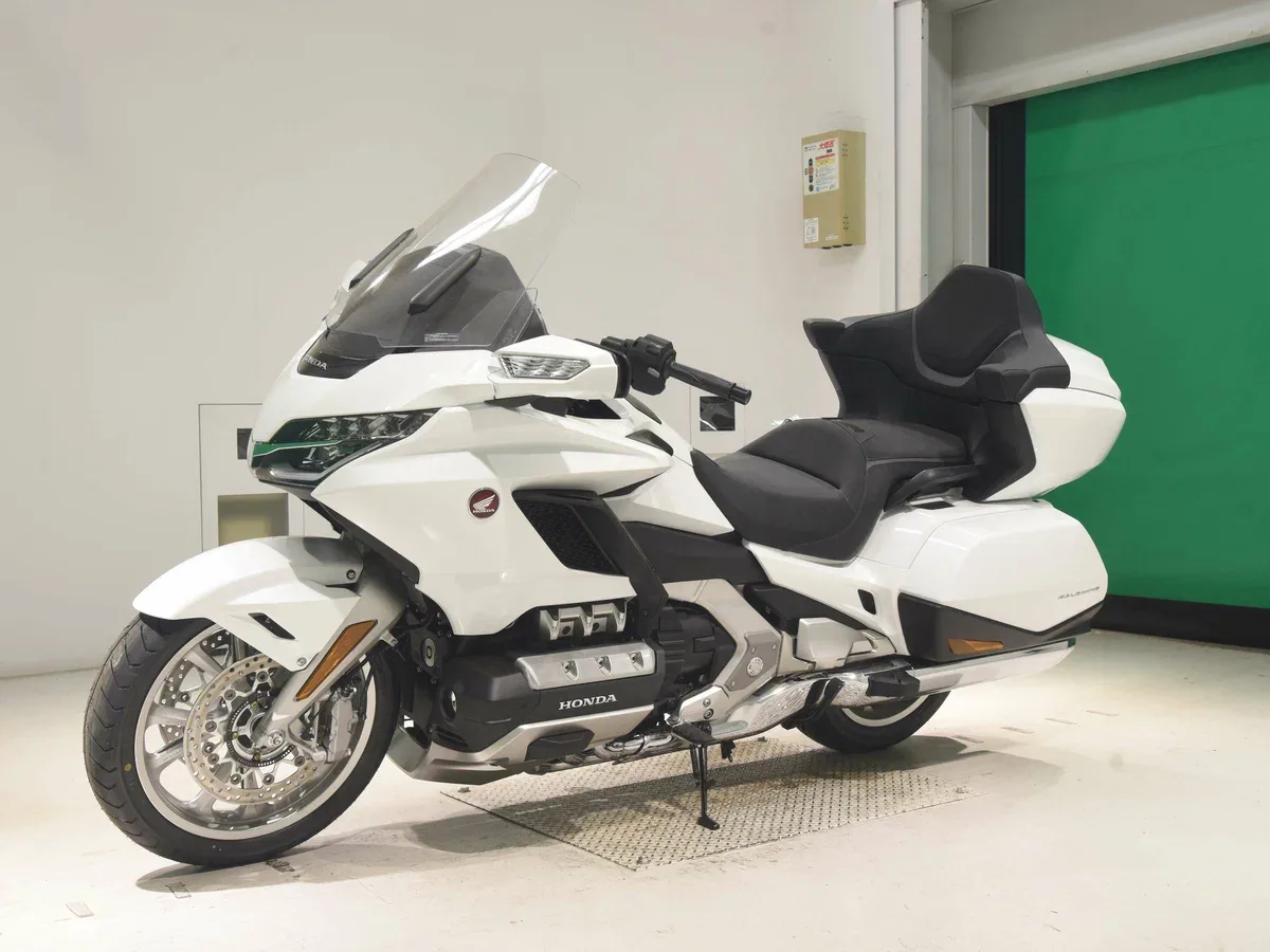 Honda GL1800 Gold Wing