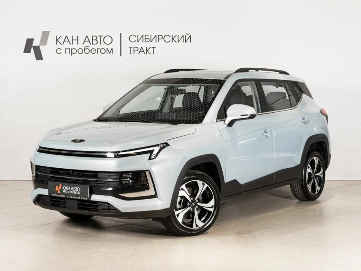 Москвич 3