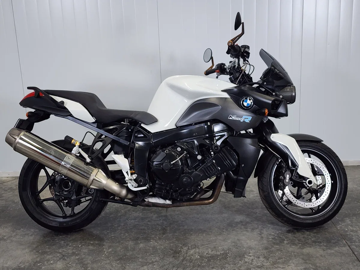BMW K 1200 R