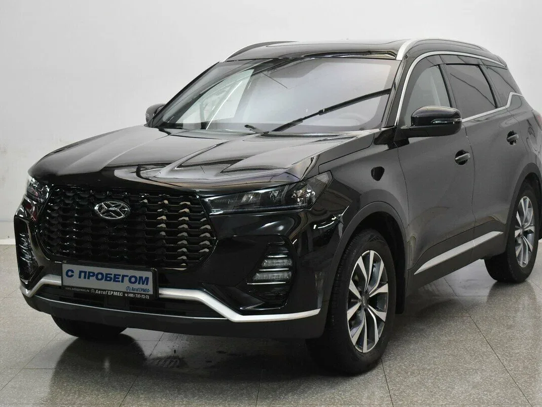 Xcite X-Cross 7