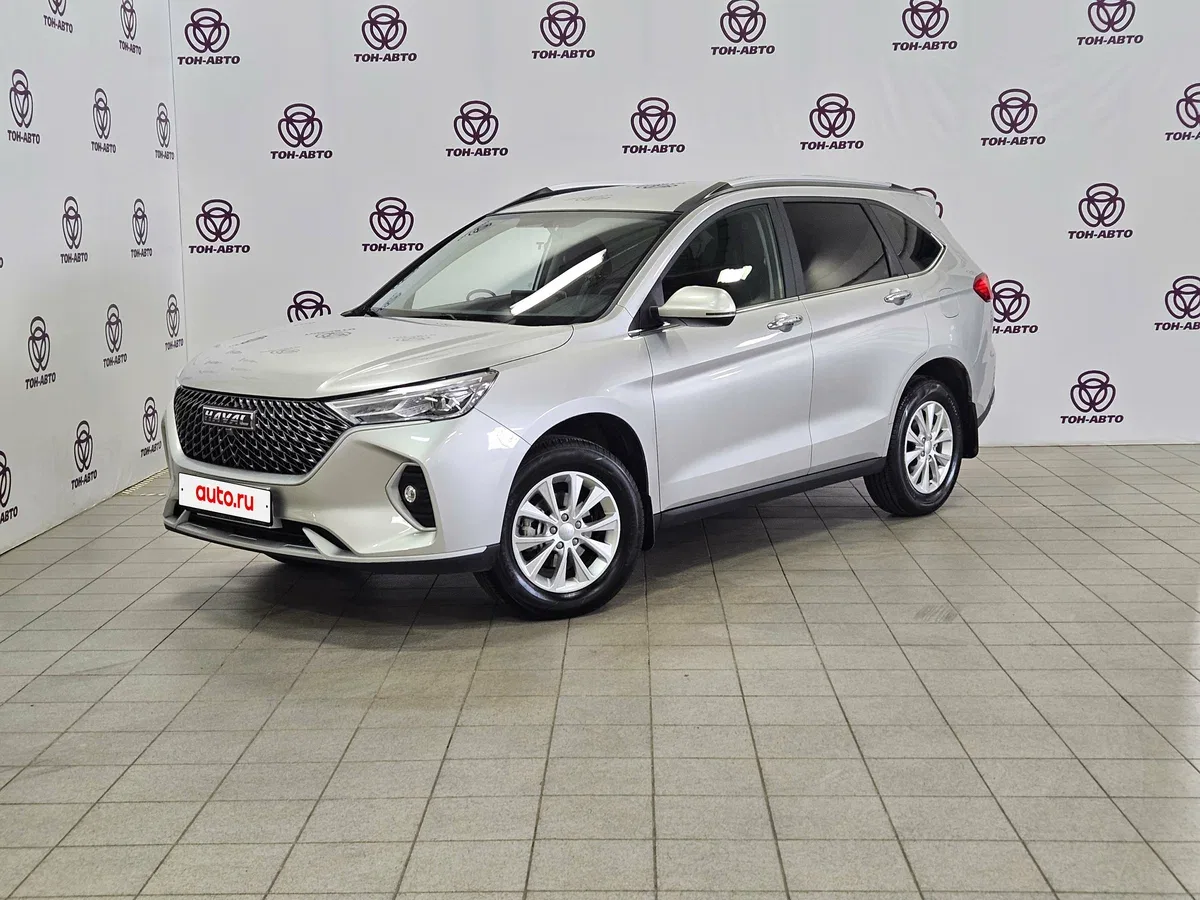 Haval M6 II