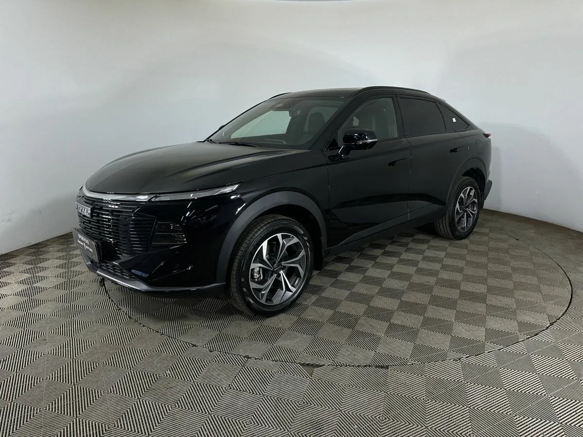 Haval F7x II