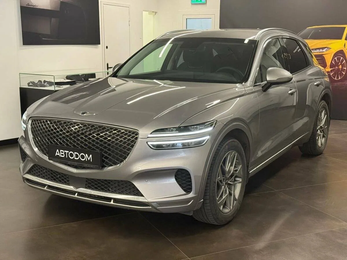 Genesis GV70 I
