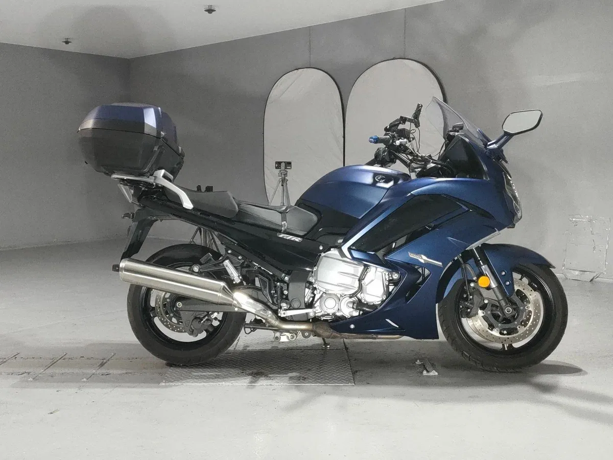 Yamaha FJR1300
