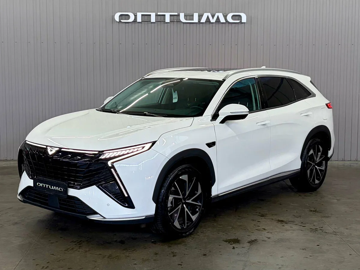 Kaiyi X7 Kunlun