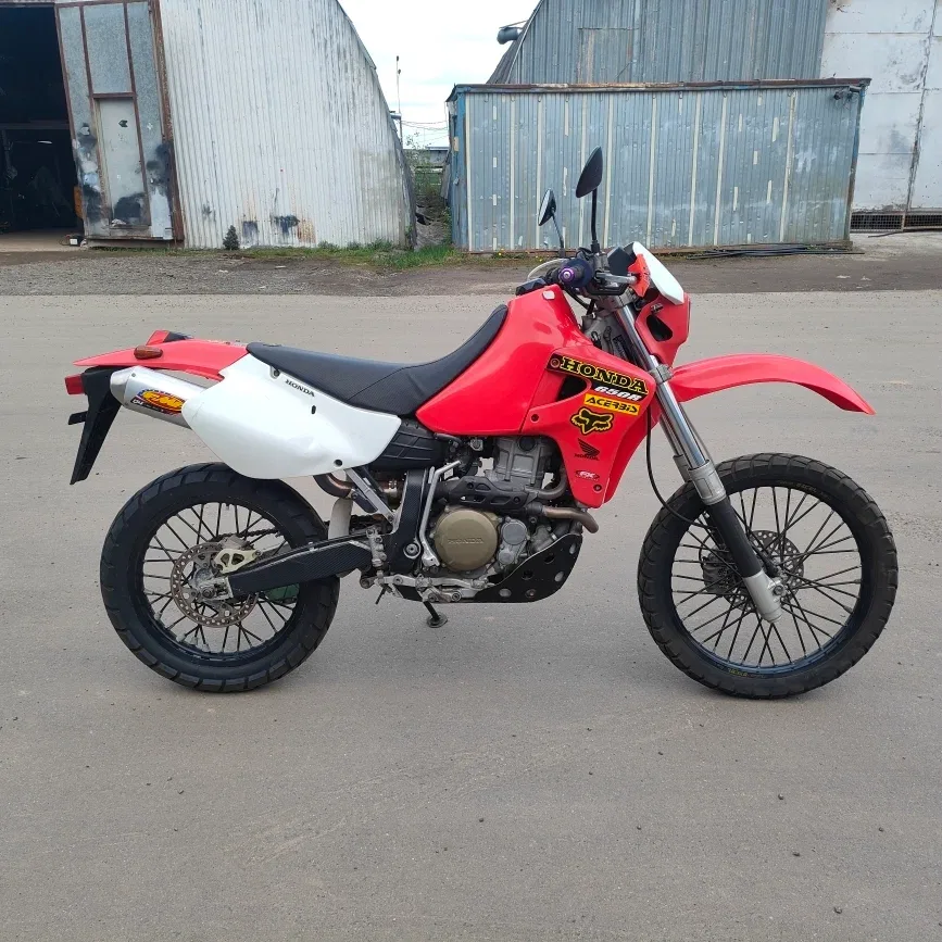 Honda XR 650R