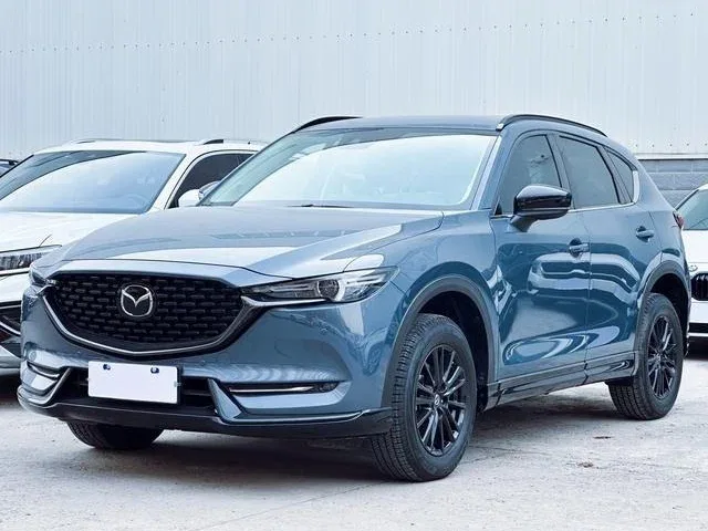 Mazda CX-5 II