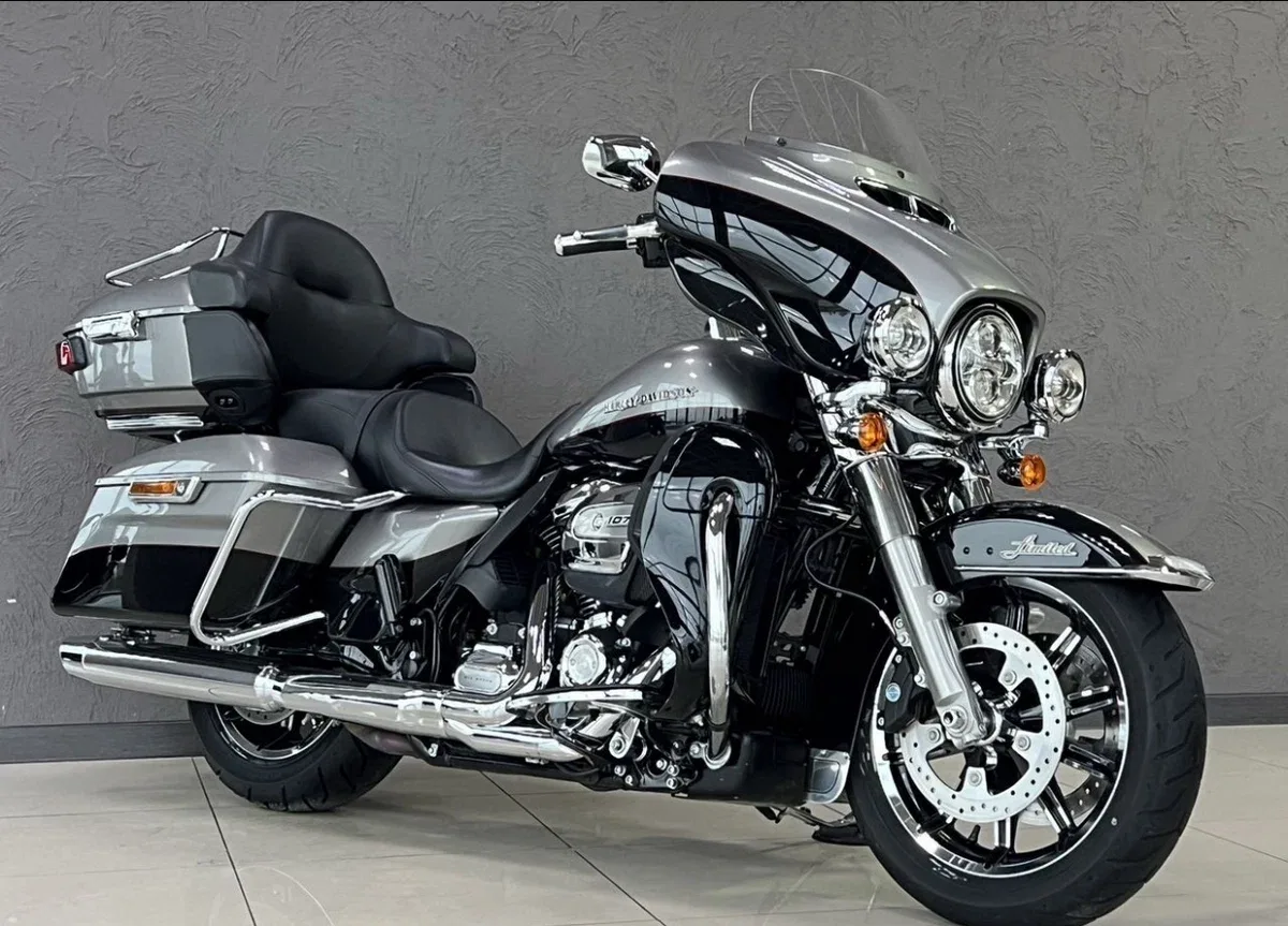 Harley-Davidson Electra Glide