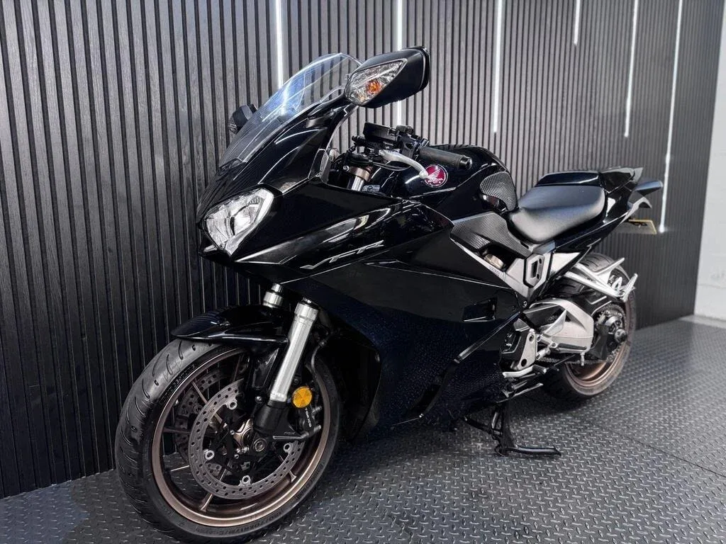 Honda VFR800