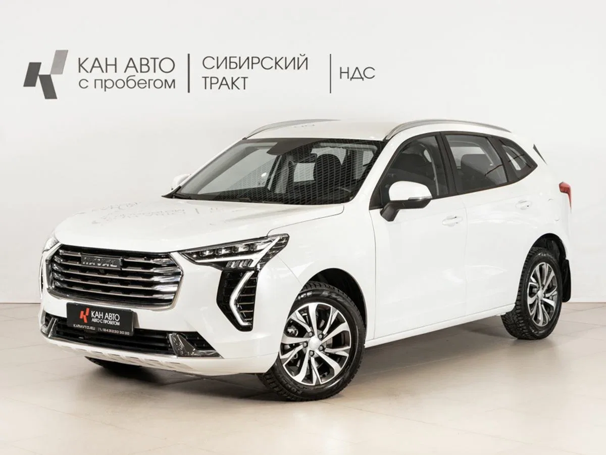 Haval Jolion I