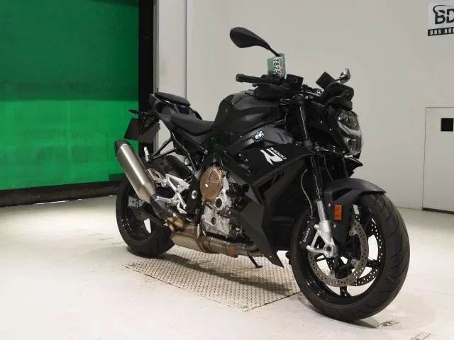 BMW S 1000 R