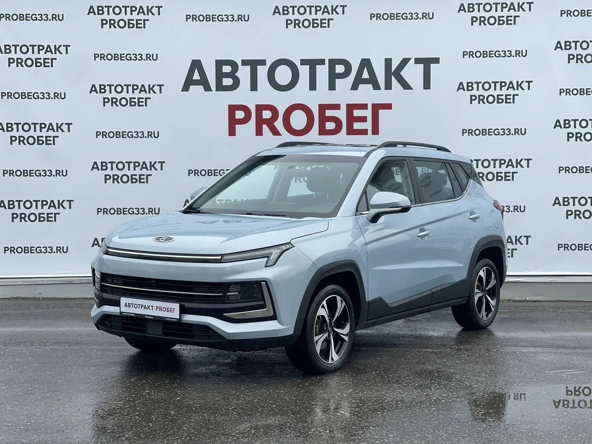Москвич 3