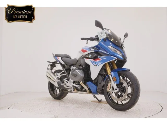 BMW R 1250 RS