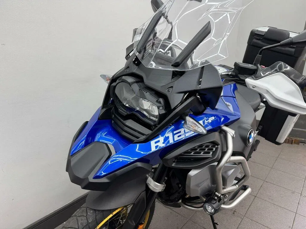 BMW R 1250 GS Adventure