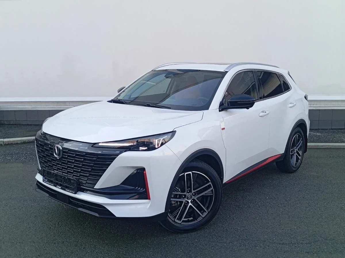 Changan CS55 Plus II