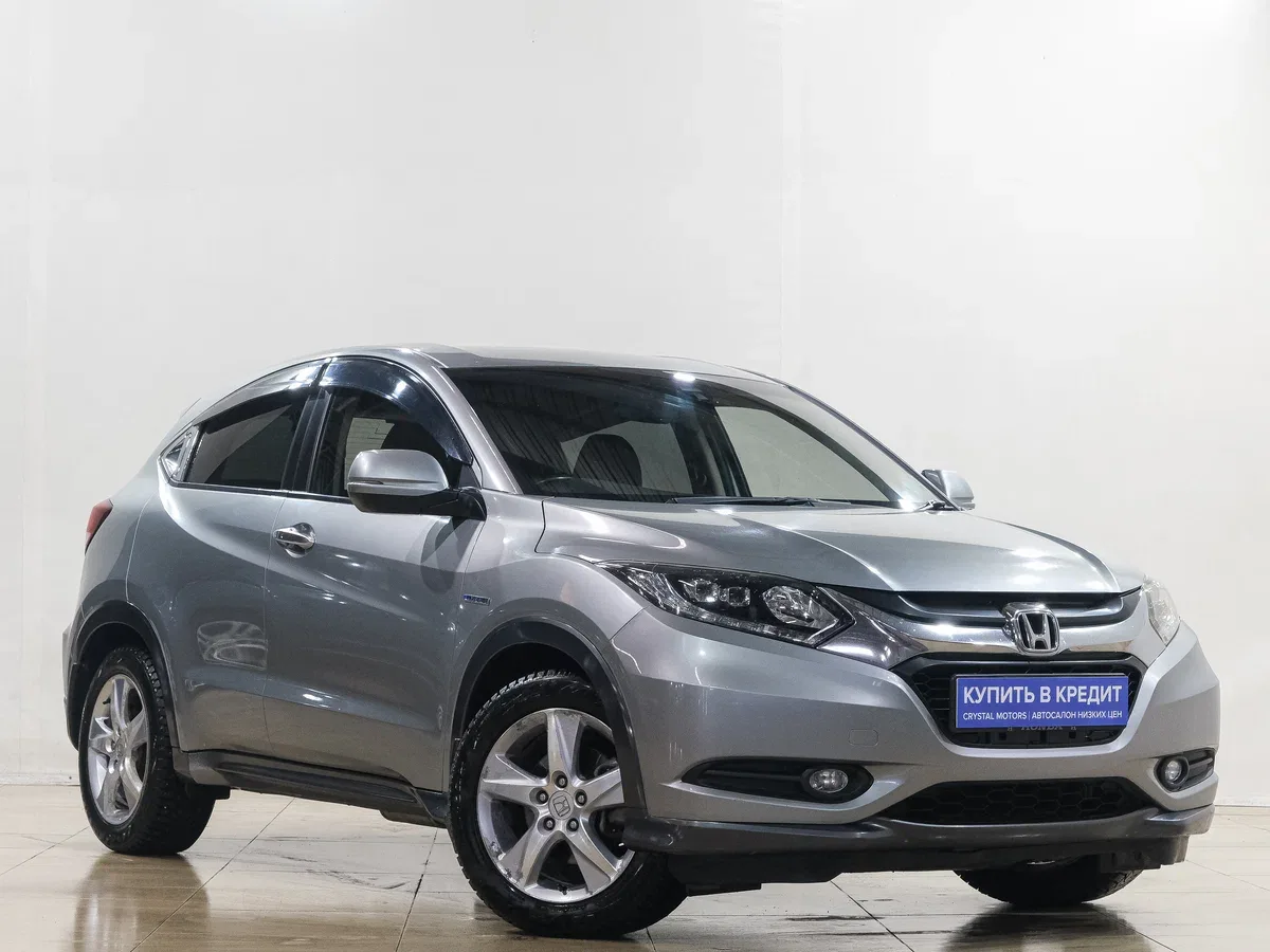 Honda Vezel I