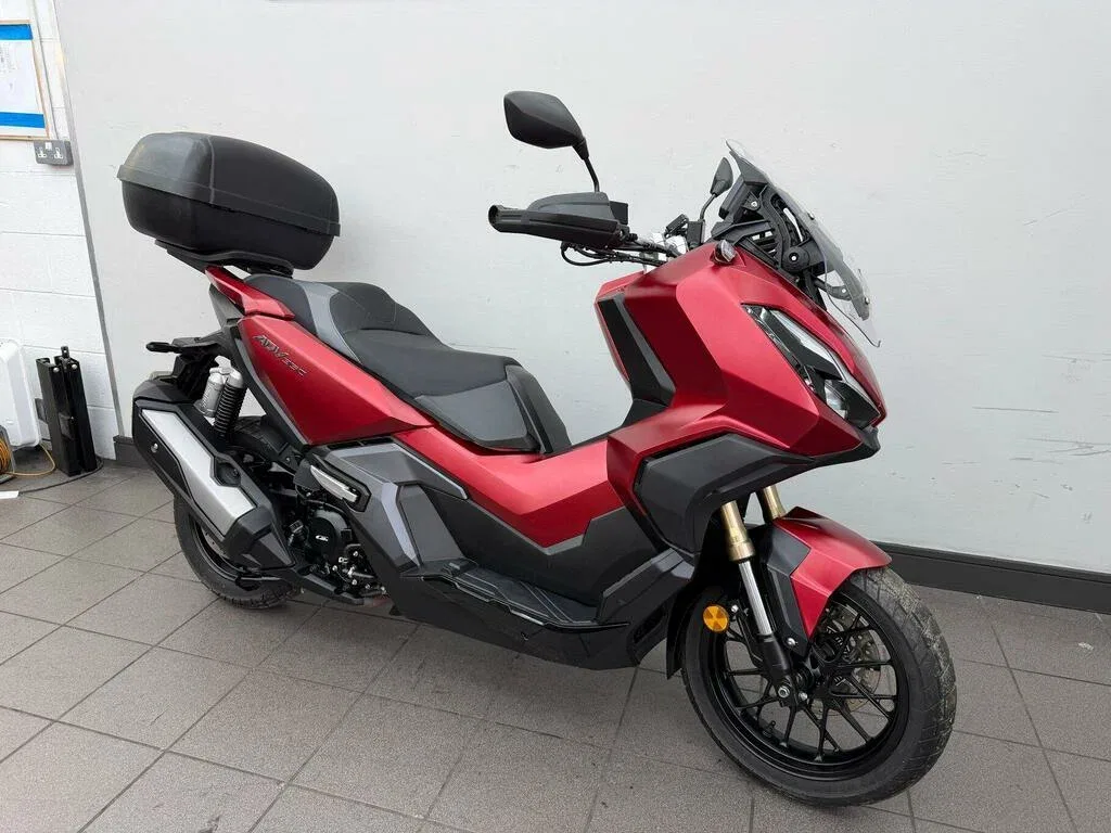 Honda ADV350