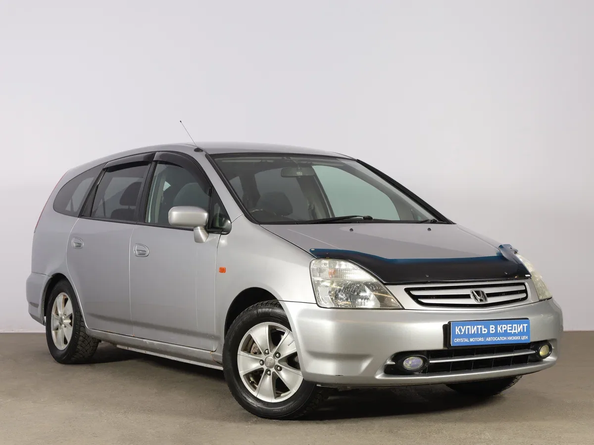 Honda Stream I